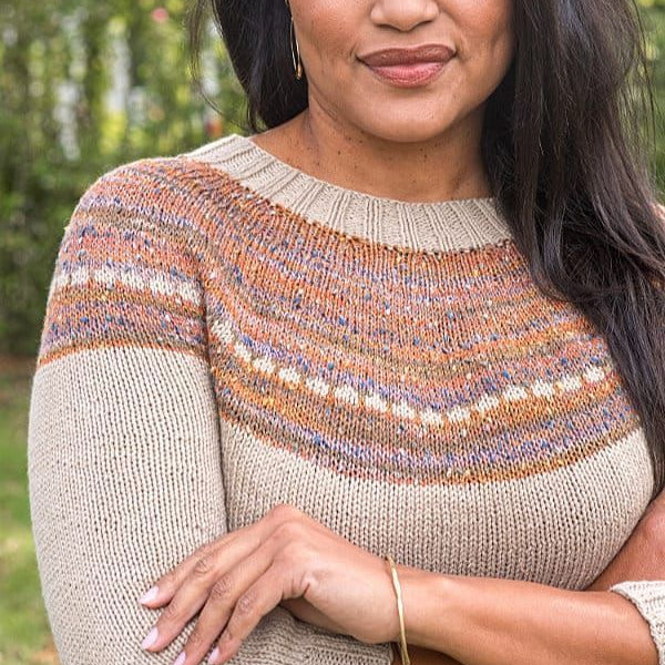 Berroco, Summer Sesame - YARNBOWBerroco, Summer Sesame