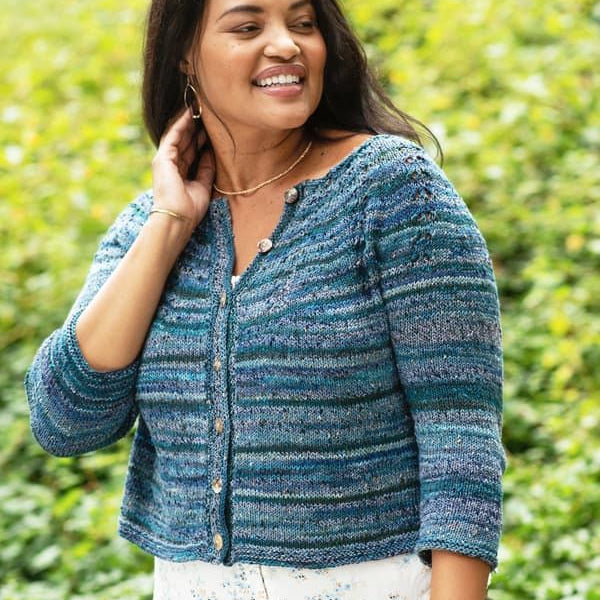 Berroco, Summer Sesame - YARNBOWBerroco, Summer Sesame