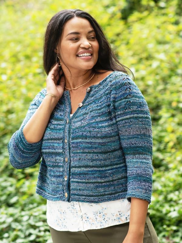 Berroco, Summer Sesame - YARNBOWBerroco, Summer Sesame