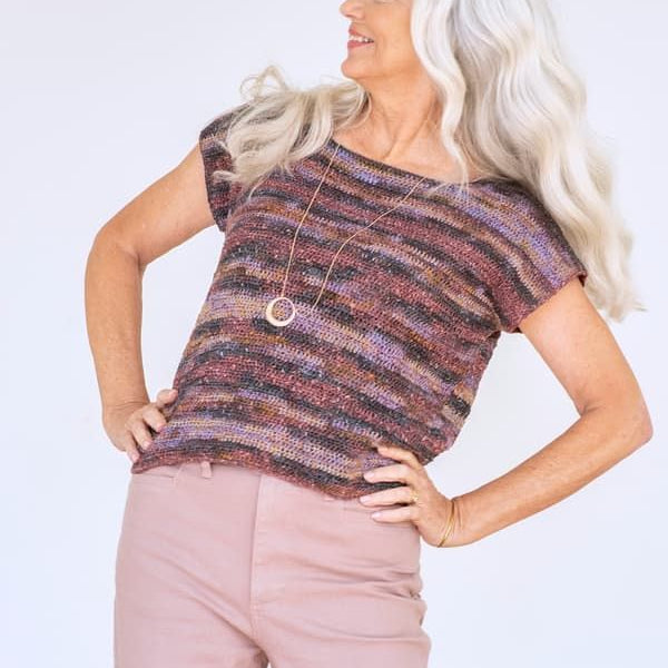 Berroco, Summer Sesame - YARNBOWBerroco, Summer Sesame