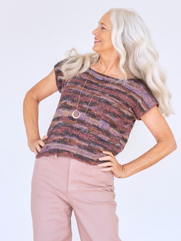 Berroco, Summer Sesame - YARNBOWBerroco, Summer Sesame