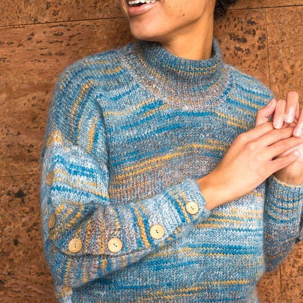 Berroco, Topaz - YARNBOWBerroco, Topaz