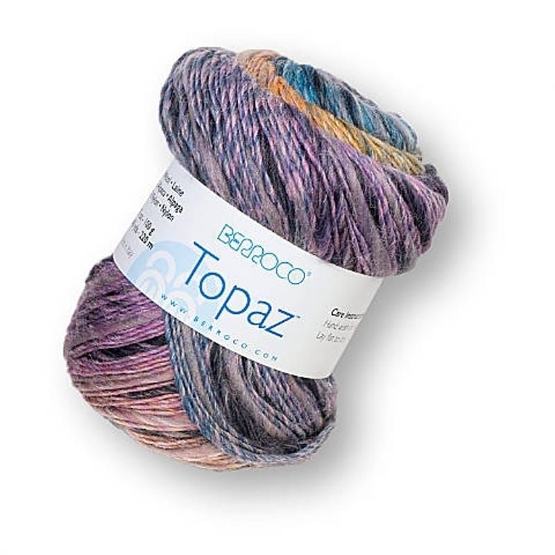 Berroco, Topaz - YARNBOWBerroco, Topaz