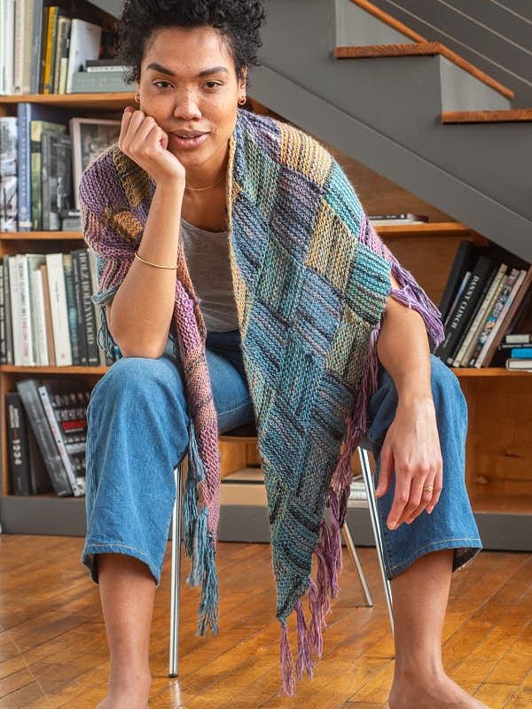 Berroco, Topaz - YARNBOWBerroco, Topaz