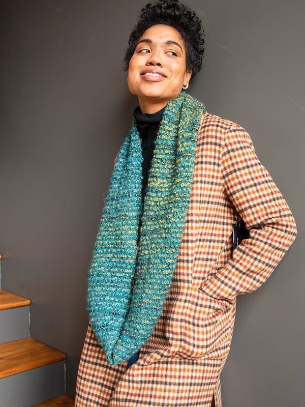 Berroco, Topaz - YARNBOWBerroco, Topaz