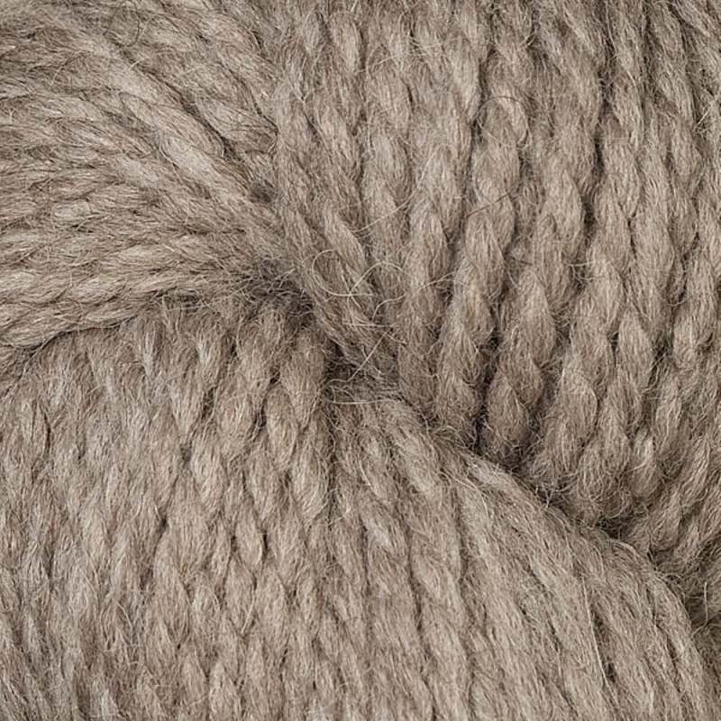 Berroco, Ultra Alpaca Chunky Natural - YARNBOWBerroco, Ultra Alpaca Chunky Natural