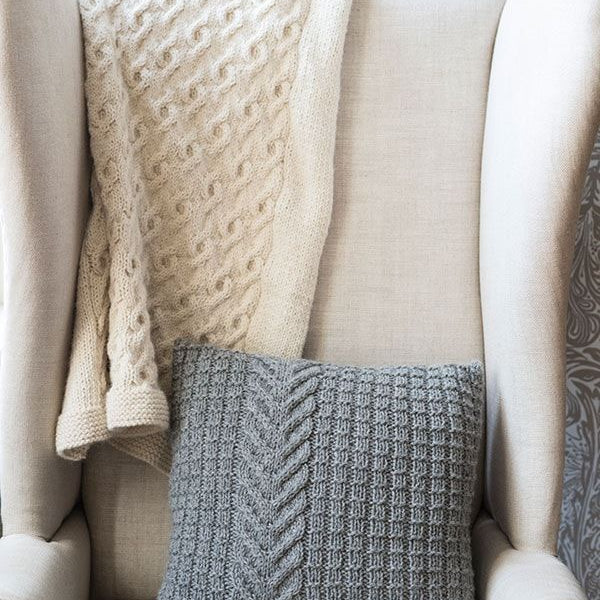 Berroco, Ultra Alpaca Chunky Natural - YARNBOWBerroco, Ultra Alpaca Chunky Natural