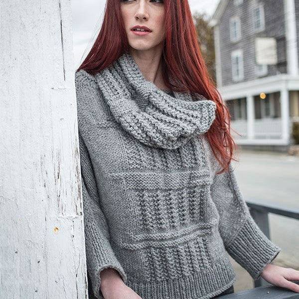 Berroco, Ultra Alpaca Chunky Natural - YARNBOWBerroco, Ultra Alpaca Chunky Natural