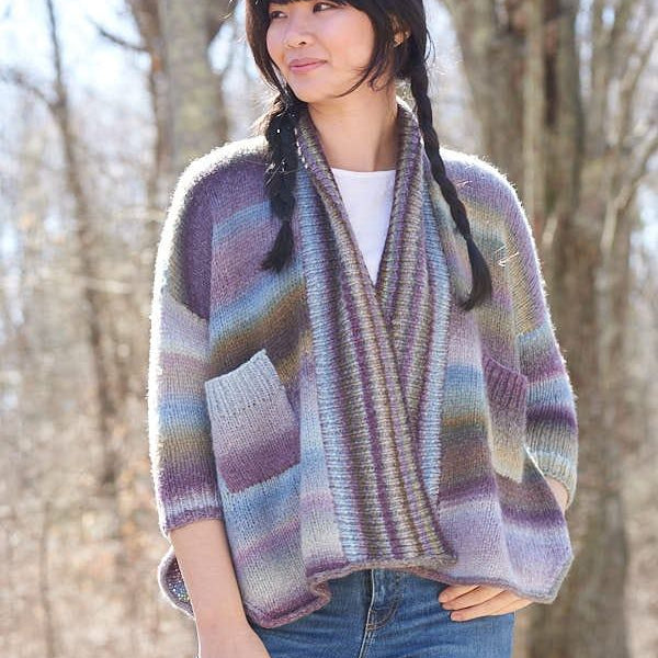 Berroco, Wizard - YARNBOWBerroco, Wizard