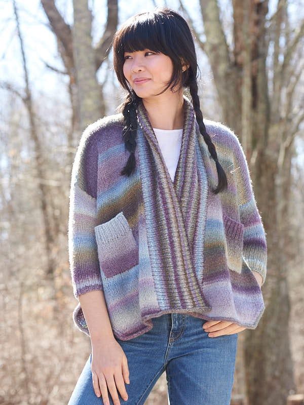 Berroco, Wizard - YARNBOWBerroco, Wizard