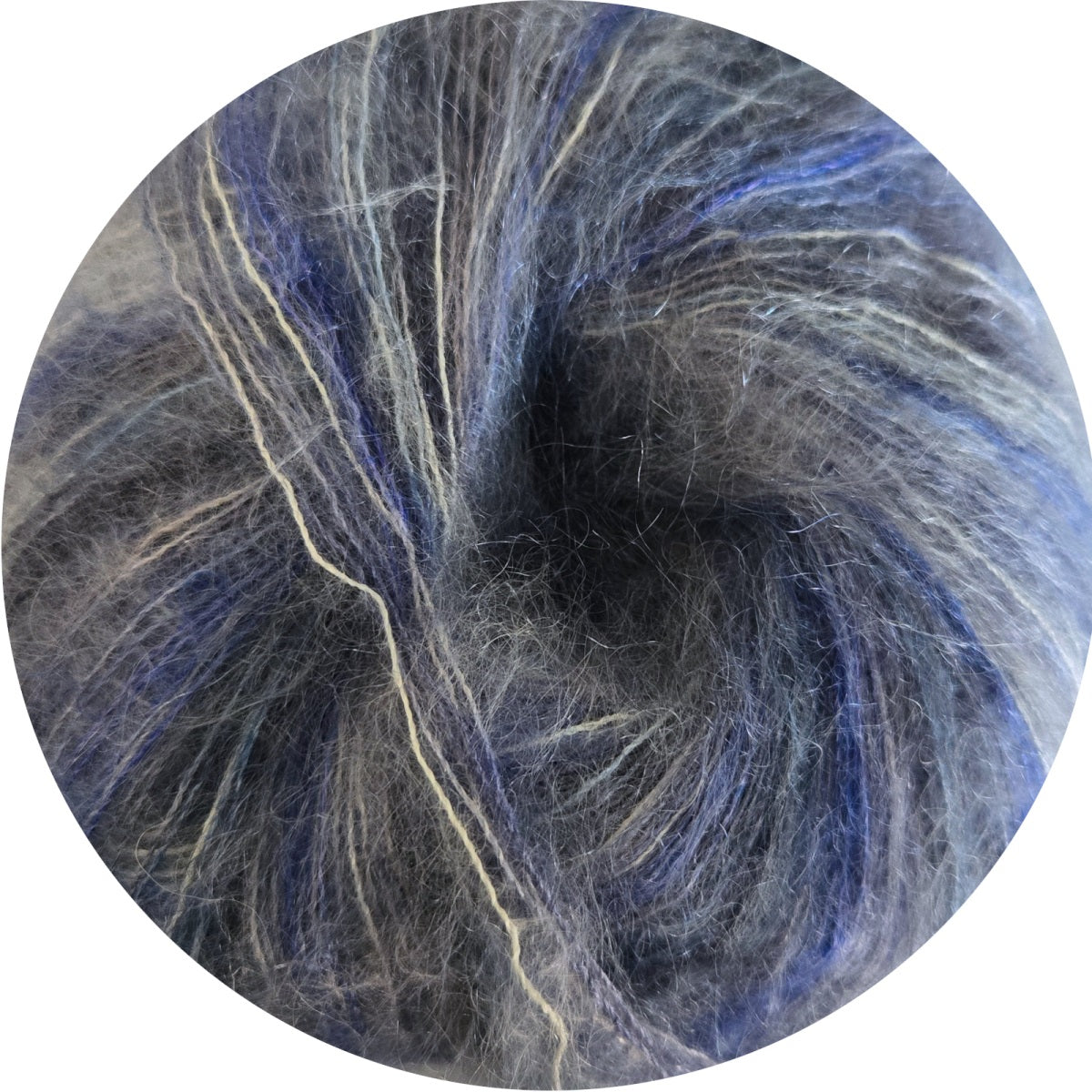 Berroco, Aerial Color