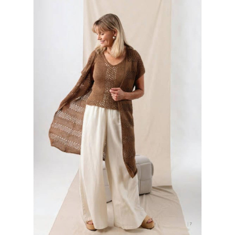 Berroco, Modern Linen