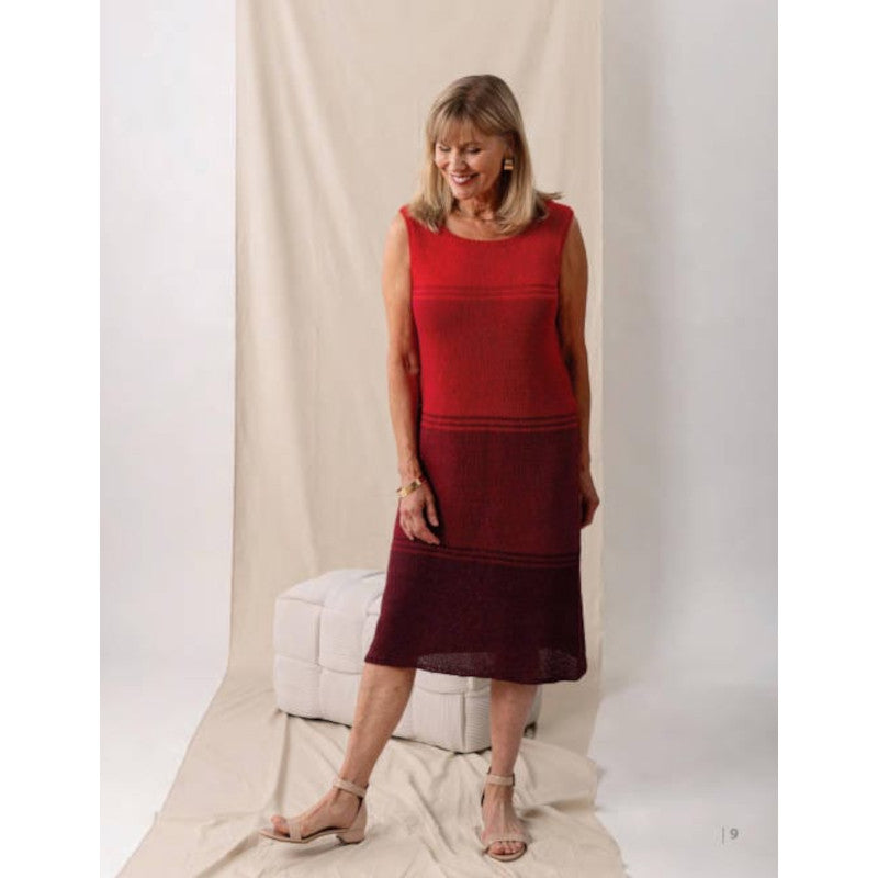 Berroco, Modern Linen