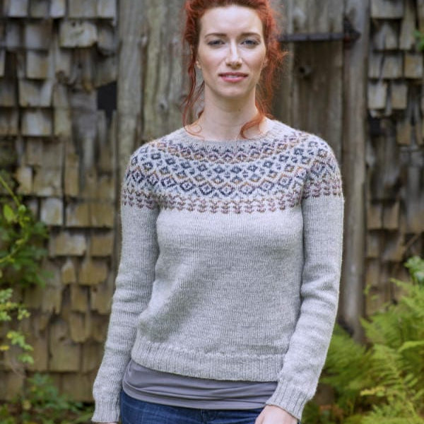 Berroco, Vintage Sock Handpaint