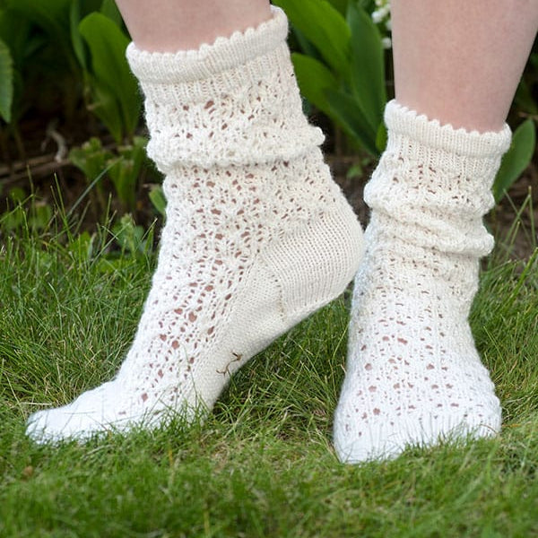 Berroco, Vintage Sock Handpaint