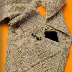 Cascade Yarns Book - 60 More Quick Knits - YARNBOWCascade Yarns Book - 60 More Quick Knits