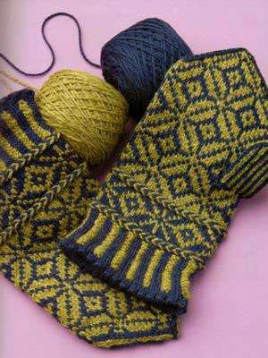 Cascade Yarns Book - 60 More Quick Knits - YARNBOWCascade Yarns Book - 60 More Quick Knits