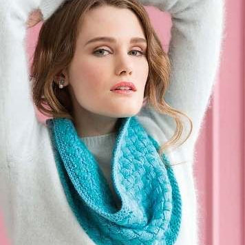 Cascade Yarns Book - 60 Quick Cowls - YARNBOWCascade Yarns Book - 60 Quick Cowls