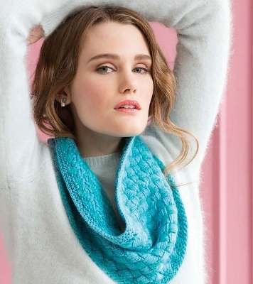 Cascade Yarns Book - 60 Quick Cowls - YARNBOWCascade Yarns Book - 60 Quick Cowls