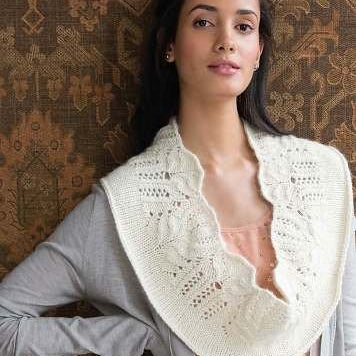 Cascade Yarns Book - 60 Quick Cowls - YARNBOWCascade Yarns Book - 60 Quick Cowls