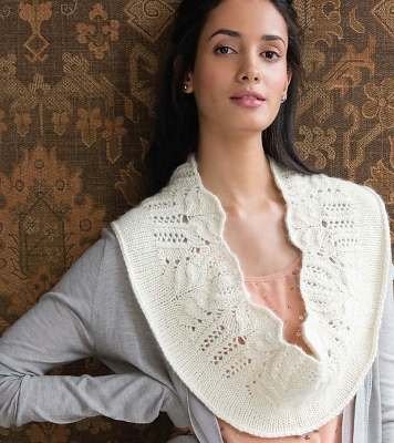 Cascade Yarns Book - 60 Quick Cowls - YARNBOWCascade Yarns Book - 60 Quick Cowls