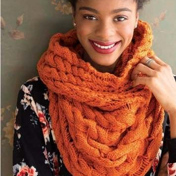 Cascade Yarns Book - 60 Quick Cowls - YARNBOWCascade Yarns Book - 60 Quick Cowls