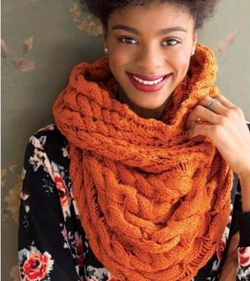 Cascade Yarns Book - 60 Quick Cowls - YARNBOWCascade Yarns Book - 60 Quick Cowls