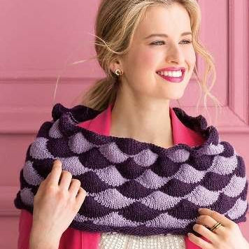 Cascade Yarns Book - 60 Quick Cowls - YARNBOWCascade Yarns Book - 60 Quick Cowls