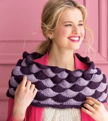 Cascade Yarns Book - 60 Quick Cowls - YARNBOWCascade Yarns Book - 60 Quick Cowls