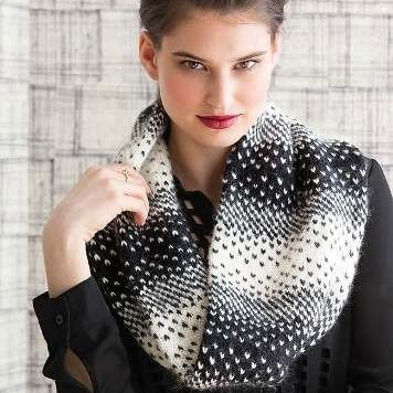 Cascade Yarns Book - 60 Quick Cowls - YARNBOWCascade Yarns Book - 60 Quick Cowls