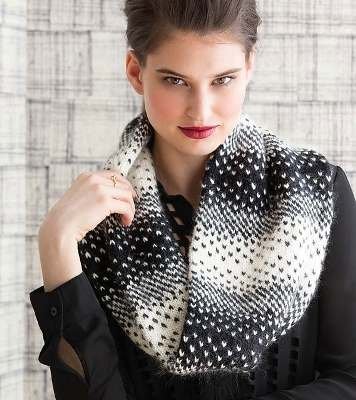 Cascade Yarns Book - 60 Quick Cowls - YARNBOWCascade Yarns Book - 60 Quick Cowls