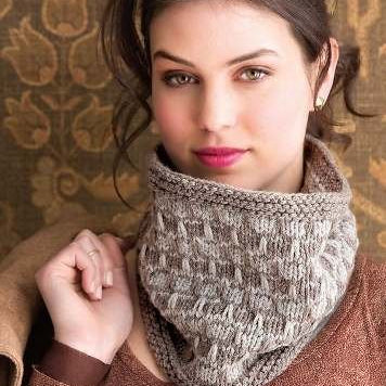 Cascade Yarns Book - 60 Quick Cowls - YARNBOWCascade Yarns Book - 60 Quick Cowls