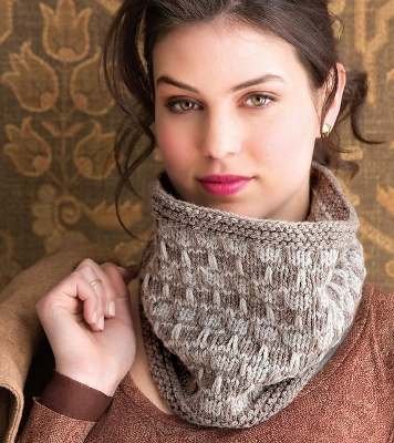 Cascade Yarns Book - 60 Quick Cowls - YARNBOWCascade Yarns Book - 60 Quick Cowls