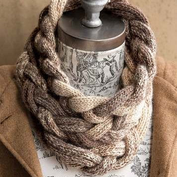 Cascade Yarns Book - 60 Quick Cowls - YARNBOWCascade Yarns Book - 60 Quick Cowls