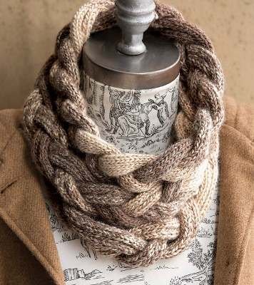 Cascade Yarns Book - 60 Quick Cowls - YARNBOWCascade Yarns Book - 60 Quick Cowls