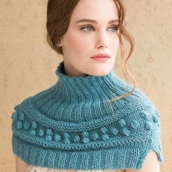 Cascade Yarns Book - 60 Quick Cowls - YARNBOWCascade Yarns Book - 60 Quick Cowls