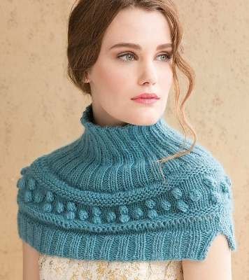 Cascade Yarns Book - 60 Quick Cowls - YARNBOWCascade Yarns Book - 60 Quick Cowls
