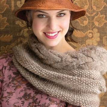 Cascade Yarns Book - 60 Quick Cowls - YARNBOWCascade Yarns Book - 60 Quick Cowls