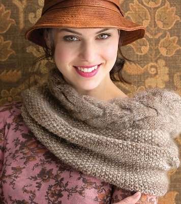 Cascade Yarns Book - 60 Quick Cowls - YARNBOWCascade Yarns Book - 60 Quick Cowls