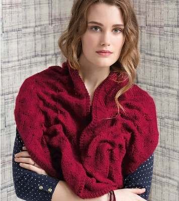 Cascade Yarns Book - 60 Quick Cowls - YARNBOWCascade Yarns Book - 60 Quick Cowls