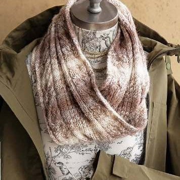 Cascade Yarns Book - 60 Quick Cowls - YARNBOWCascade Yarns Book - 60 Quick Cowls