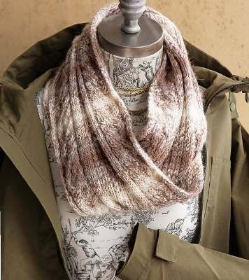 Cascade Yarns Book - 60 Quick Cowls - YARNBOWCascade Yarns Book - 60 Quick Cowls