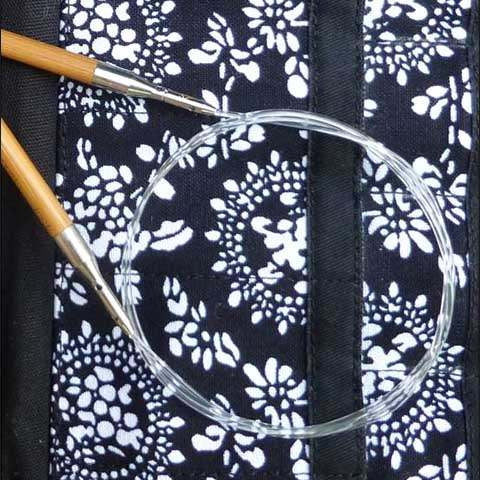 ChiaoGoo - SPIN Bamboo Interchangeable Set 4" Complete - YARNBOWChiaoGoo - SPIN Bamboo Interchangeable Set 4" Complete