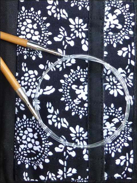 ChiaoGoo - SPIN Bamboo Interchangeable Set 4" Complete - YARNBOWChiaoGoo - SPIN Bamboo Interchangeable Set 4" Complete