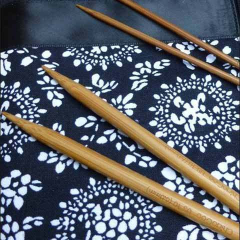 ChiaoGoo - SPIN Bamboo Interchangeable Set 4" Small - YARNBOWChiaoGoo - SPIN Bamboo Interchangeable Set 4" Small