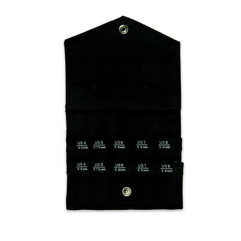 ChiaoGoo - TWIST Red Lace Interchangeable Sets 2" & 3" Shorties, Medium - YARNBOWChiaoGoo - TWIST Red Lace Interchangeable Sets 2" & 3" Shorties, Medium