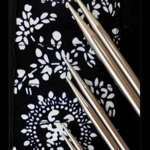 ChiaoGoo - TWIST Red Lace Interchangeable Sets 4" Complete - YARNBOWChiaoGoo - TWIST Red Lace Interchangeable Sets 4" Complete