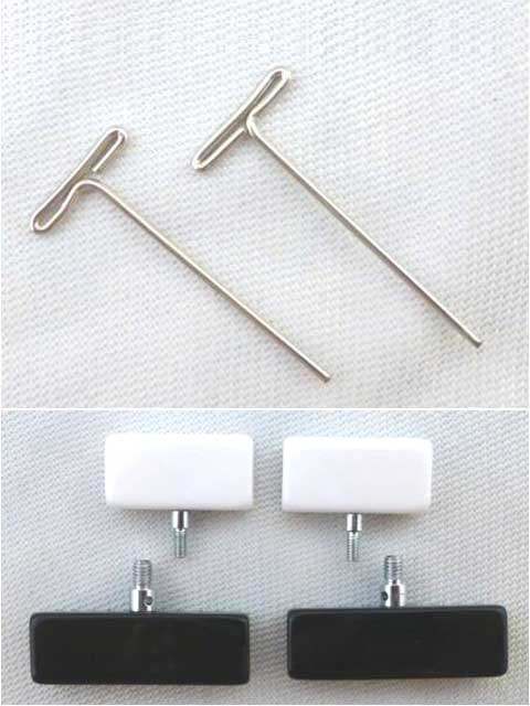 ChiaoGoo - TWIST Red Lace Interchangeable Sets 4" Small - YARNBOWChiaoGoo - TWIST Red Lace Interchangeable Sets 4" Small