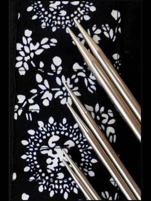 ChiaoGoo - TWIST Red Lace Interchangeable Sets 4" Small - YARNBOWChiaoGoo - TWIST Red Lace Interchangeable Sets 4" Small