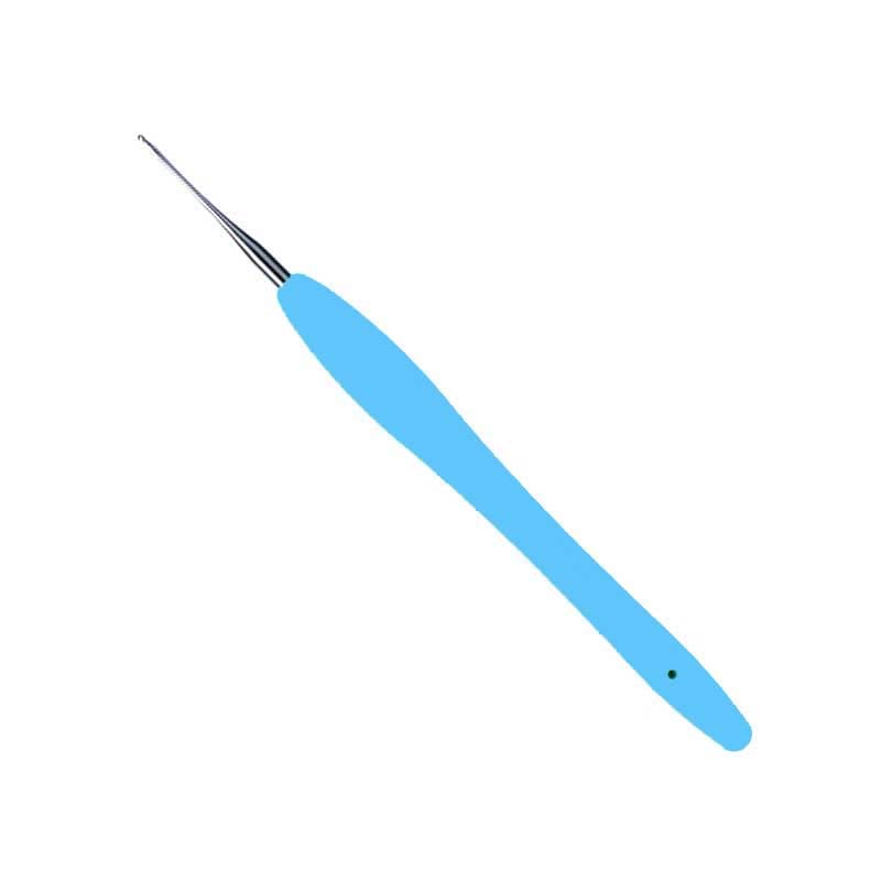 Clover, Amour Crochet Hooks